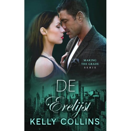 De Erelijst - Kelly Collins