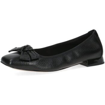 Caprice Dames Ballerina 9-22105-42 003 G-breedte Maat: 37 EU