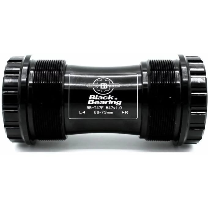 Trapas Black Bearing T47A Praxis - Céra