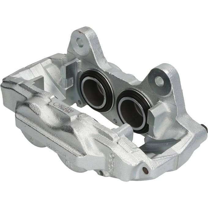 Budweg Caliper Remklauw BUDWEG 344587, voorkant rechts