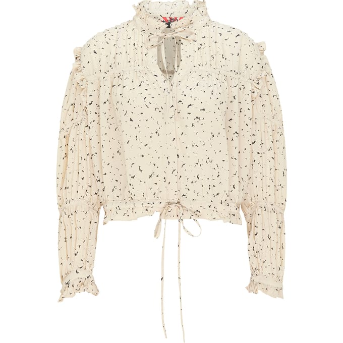 myMo ROCKS Blouse