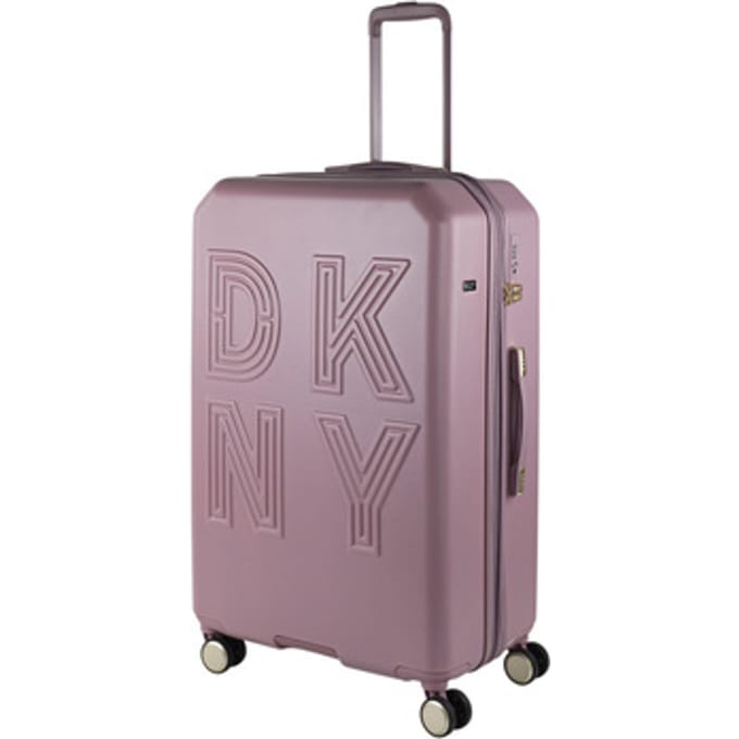 Reiskoffer Dkny -2004 Remix