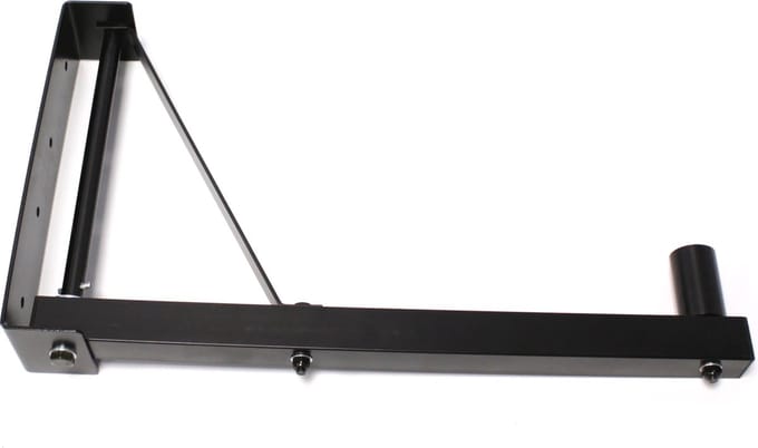 BeMatik - Luidspreker steun muur 54cm 38mm