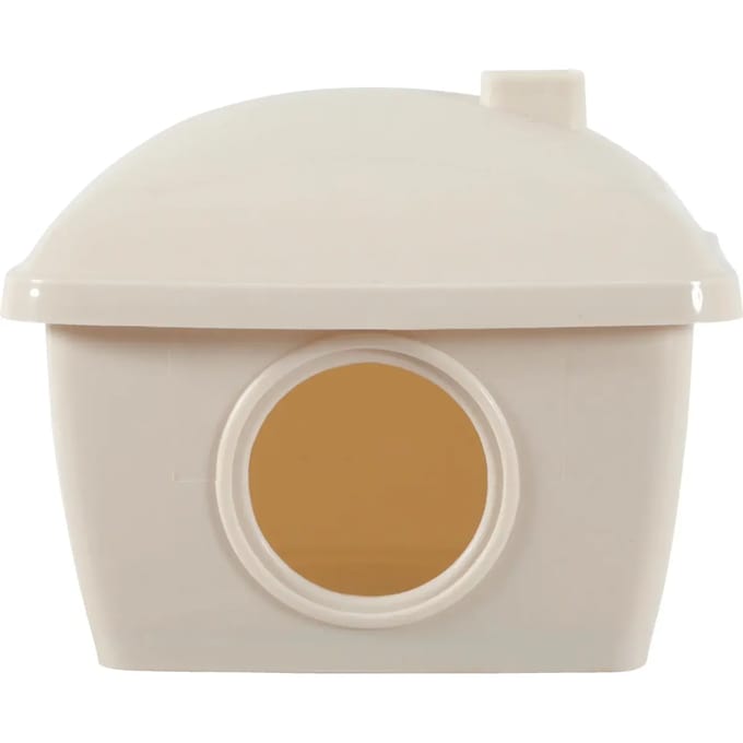 Plastic hamsterhuis Zolux