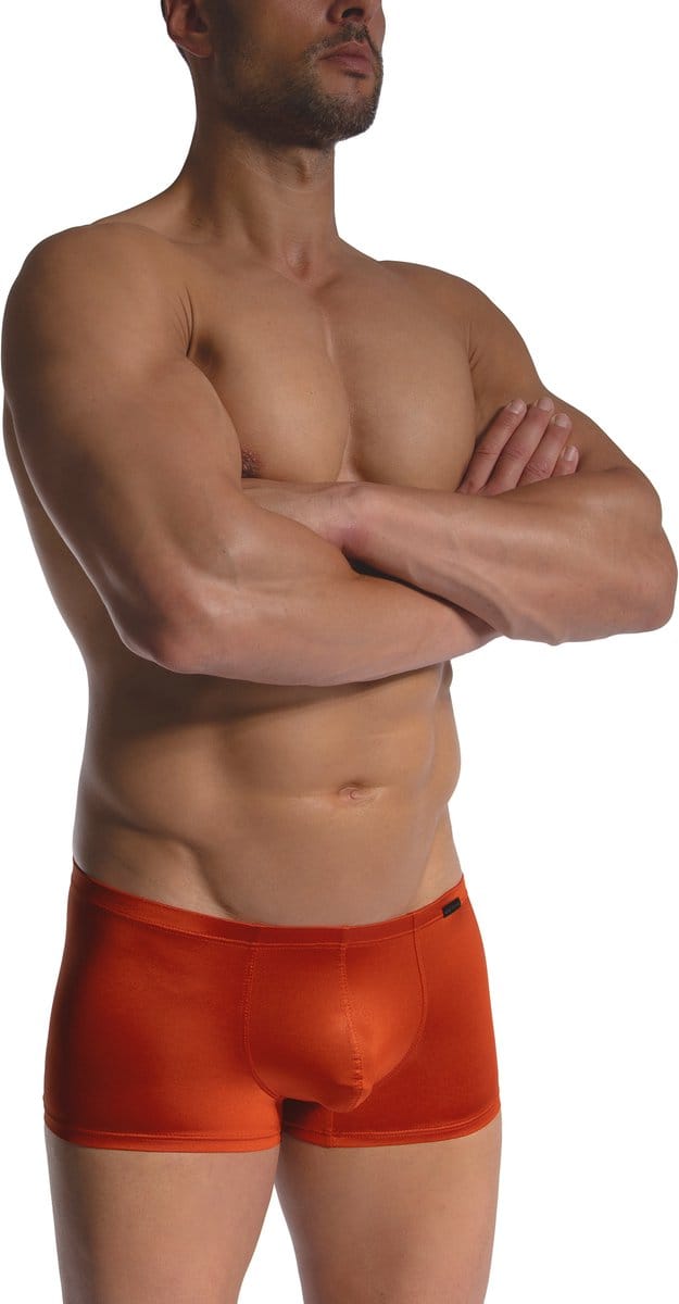 Olaf Benz Retro Pants RED2480 Minipants