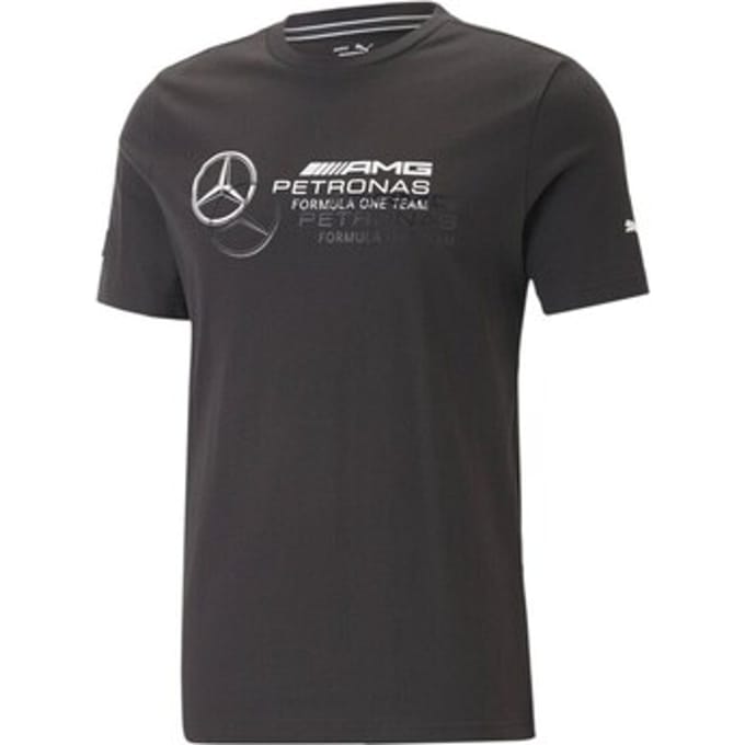 T-shirt Korte Mouw Puma Mapf1