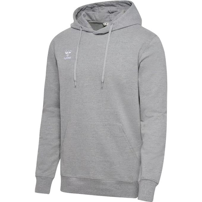 Hoodie Hummel Go 2.0