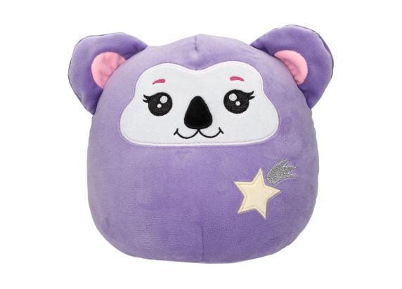 Ylvi en de Minimoomis Swoppies knuffel koala 20cm