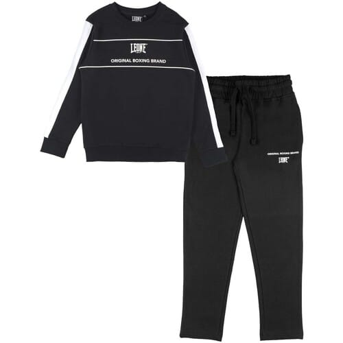 Trainingspak Leone 1947 Boy Tracksuits Wacs