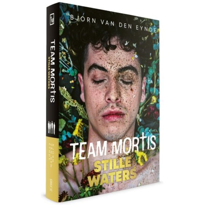 Stille Waters - Team Mortis - Bjorn Van den Eynde