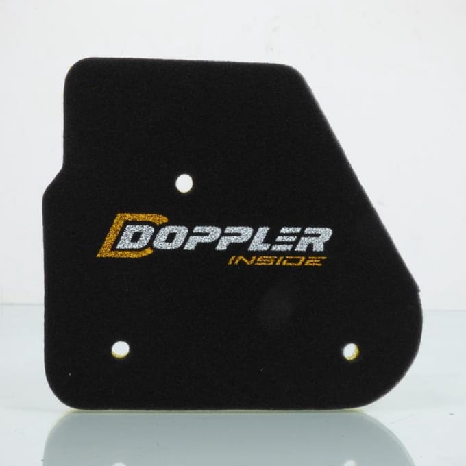 Filtre à air Doppler pour Scooter Chinois 50 Scoot Neuf