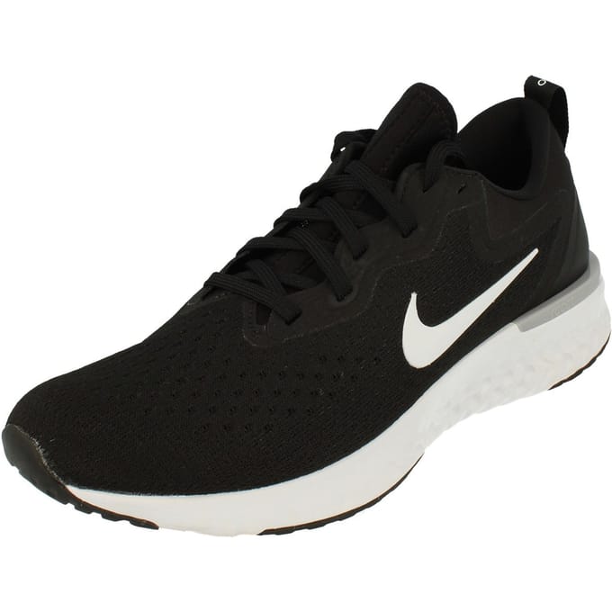 Nike Odyssey React Zwart Wit AO9819-001 42.5 gray