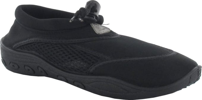 Rucanor Waterschoenen Blake Unisex Zwart Maat 40