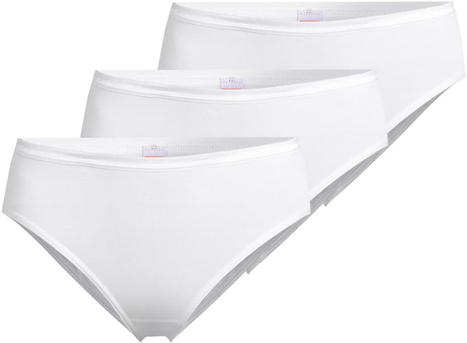 Conta Dames hipster slip 3 pack Modal