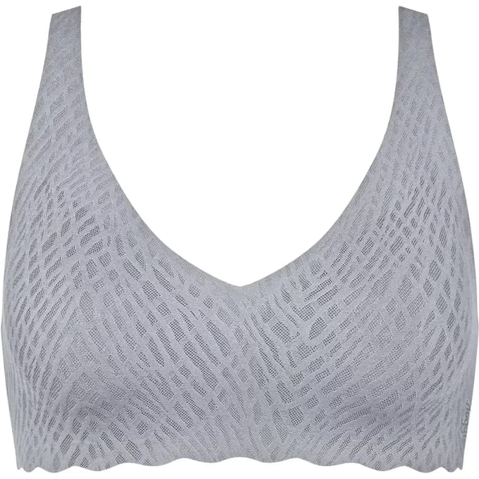 Vrouwenbeha Sloggi Zero Feel Bliss Soft
