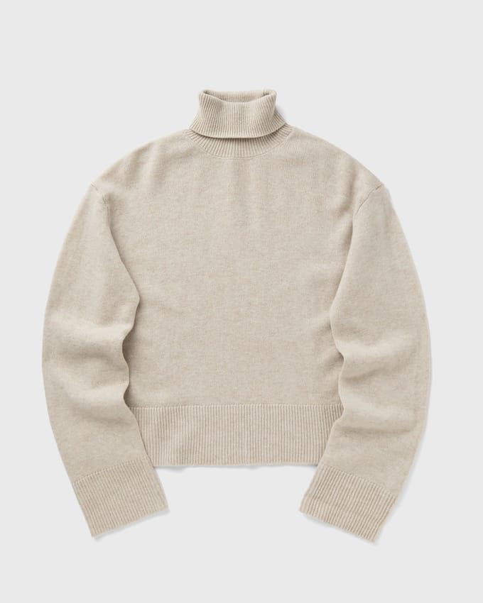 ENHOLLIE LS KNIT 7230