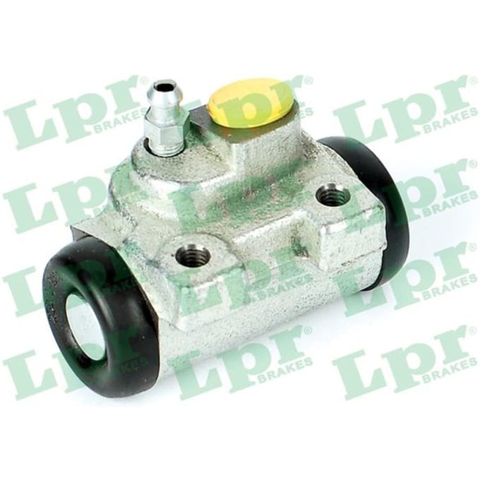 Wielremcilinder LPR 4672