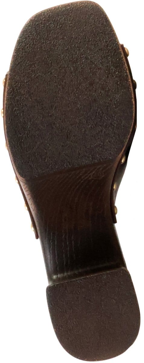 Joalice-sandalen met hak