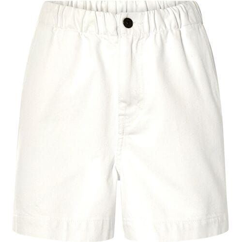 ESMARA Korte dames broek (Wit, 34)