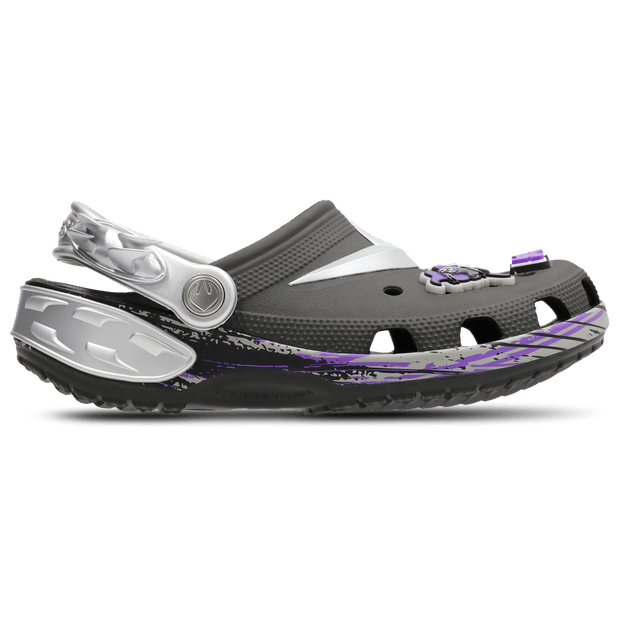 Crocs Clog Peuterschoenen - Multi - Maat 30-31 - Plastic
