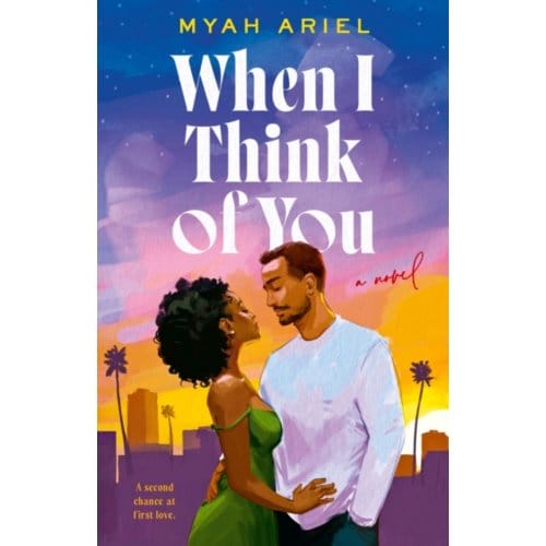 When I Think Of You - Ariel, Myah