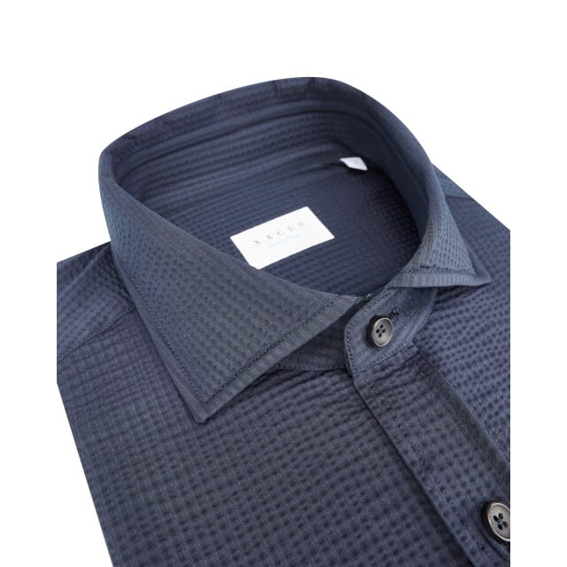 Xacus Dress shirt short sleeve