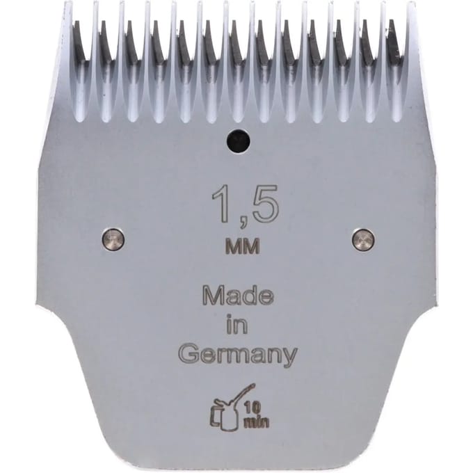 Aesculap Scheerkop 1,5MM voor angorahaar GT746