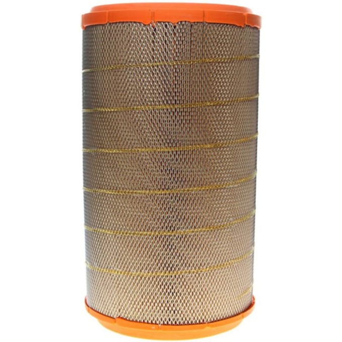 Luchtfilter WIX FILTERS 93182E