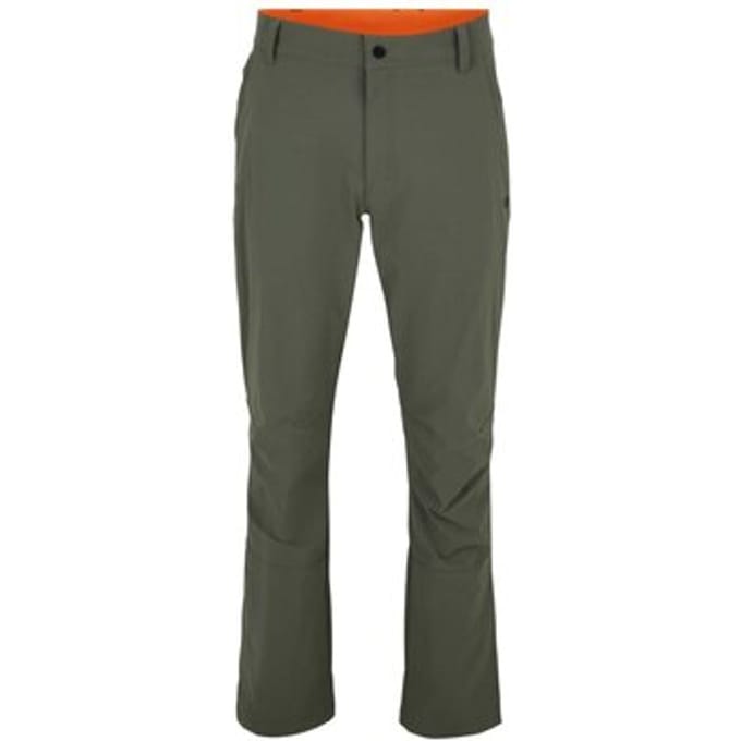 Broek Hot Sportswear -