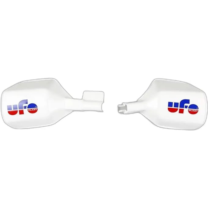 Motorfiets handbescherming schijfrem UFO