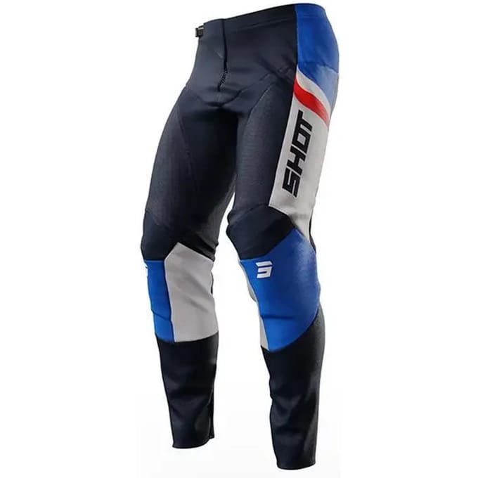 Motocross broek Shot Legend