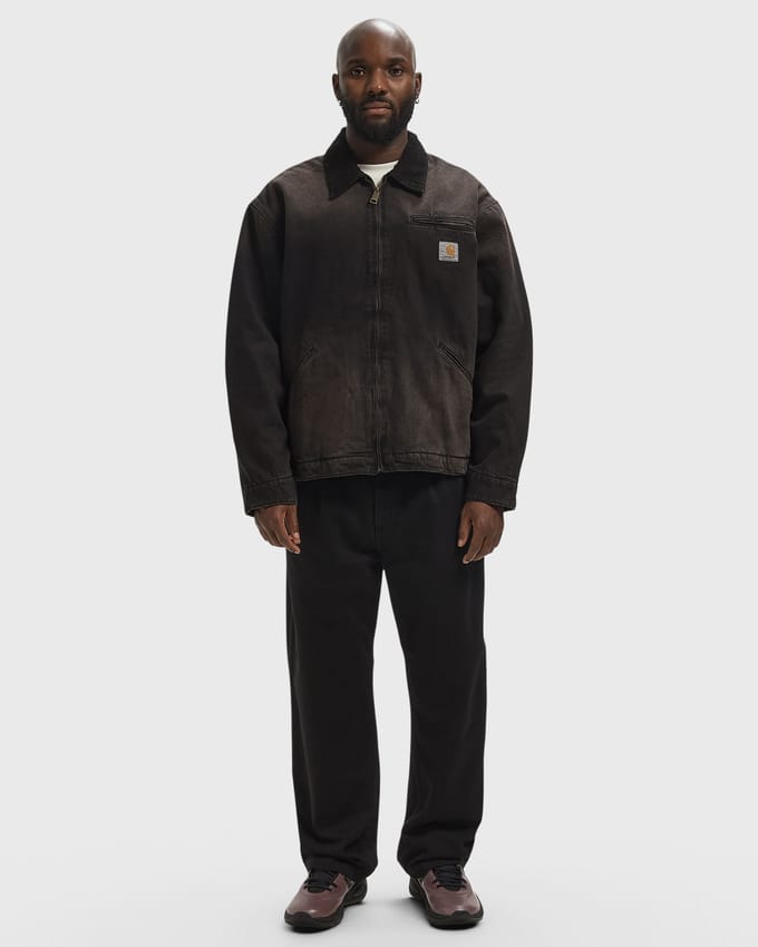 OG Detroit Jacket