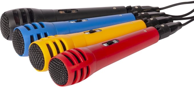 MAD-DM500