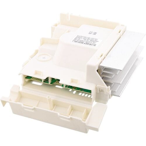 AEG Bedieningsplaat motor wasmachine 1323716017