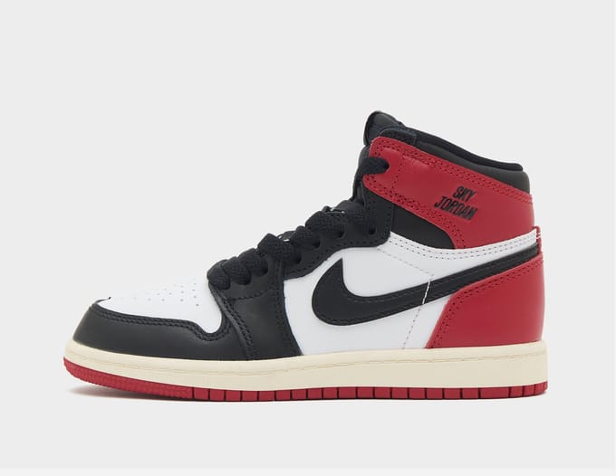 Jordan Air 1 Retro High OG Children
