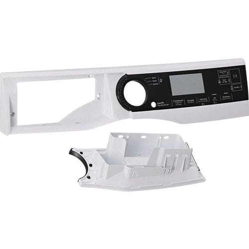 AEG controlepaneel, wit, AEG, NL,FR 140283549016