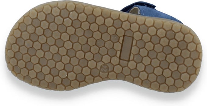 Primiga Jongens Sandaal | Blauw | Maat: 26
