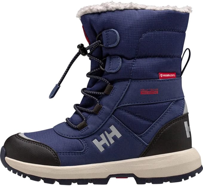 Helly Hansen Silverton Ht Sneeuwlaarzen Blauw EU 33 Kinderen