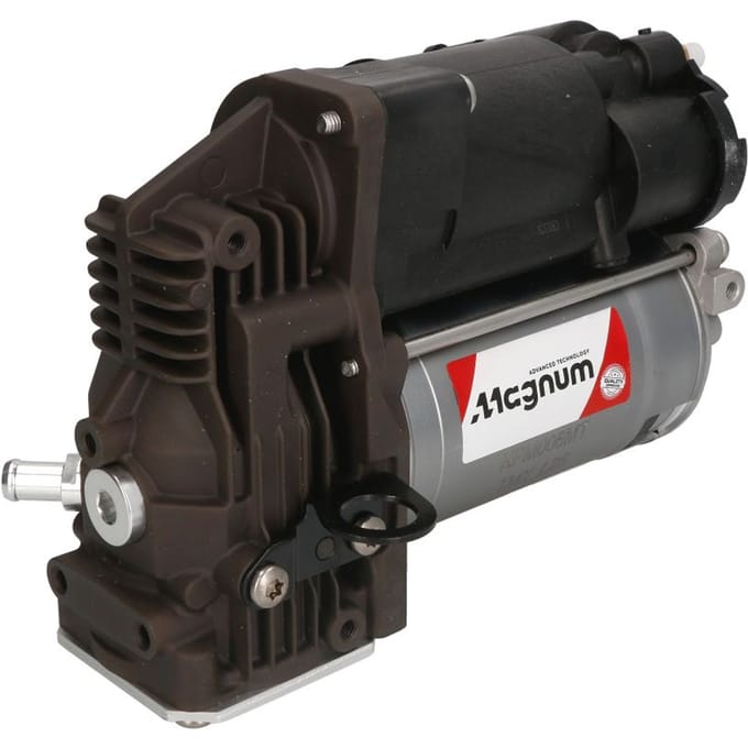 Compressor, pneumatisch systeem MAGNUM TECHNOLOGY KPM006MT