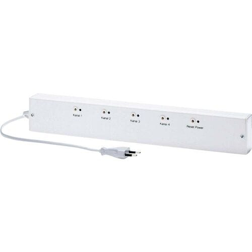 Eberle INSTAT 868-a4 Draadloze ontvanger