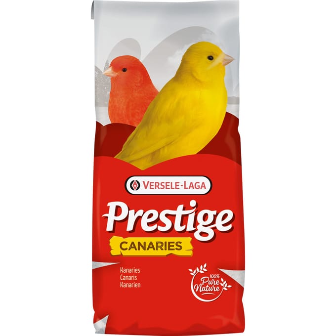 Versele-Laga Prestige Kanarie Superior - 20 kg