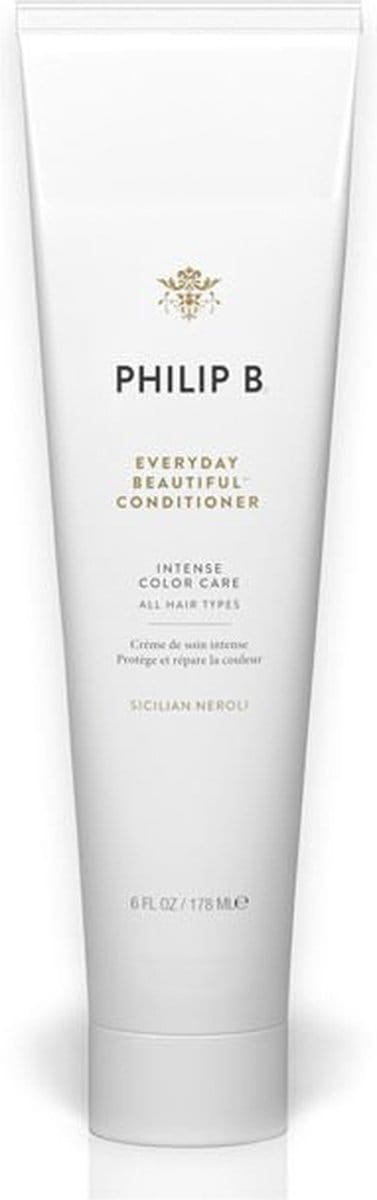 Philip B - Everyday Beautiful Conditioner - 178 ml