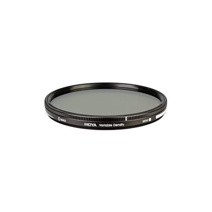 Hoya - Variable Density 52mm