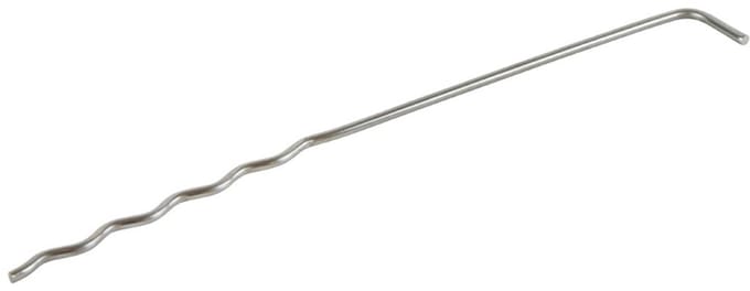 UNI-L Spouwanker 200×25×3.0 mm (85/+15) – RVS A4 – 250 stuks