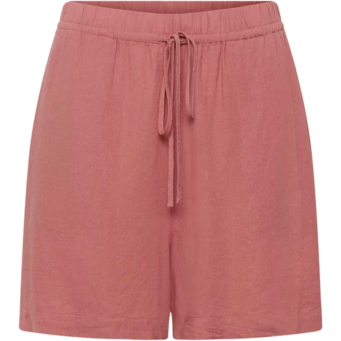 Damesshort Soaked in Luxury SLAria