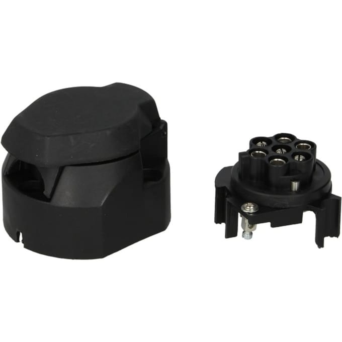 Contactdoos, aanhangwagenkoppeling BOSAL 022-434