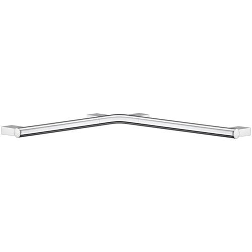 Smedbo Living wall grab bar 73 x 73 cm FK815