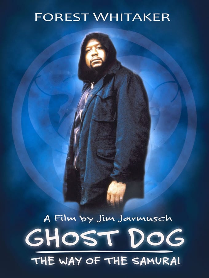 Ghost Dog: The Way of the Samurai (2000)