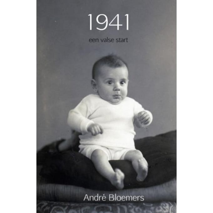 1941 - André Bloemers
