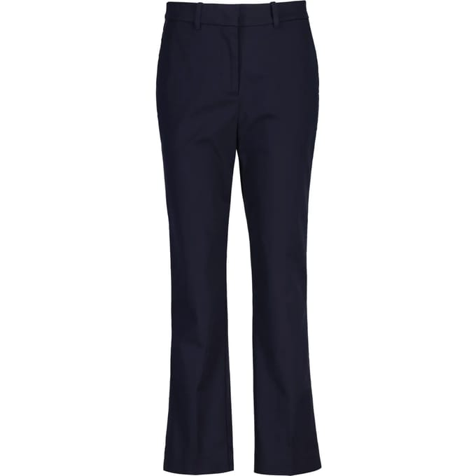 Dames Slim broek Gant